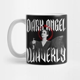 Metal - Dark Angel Mug